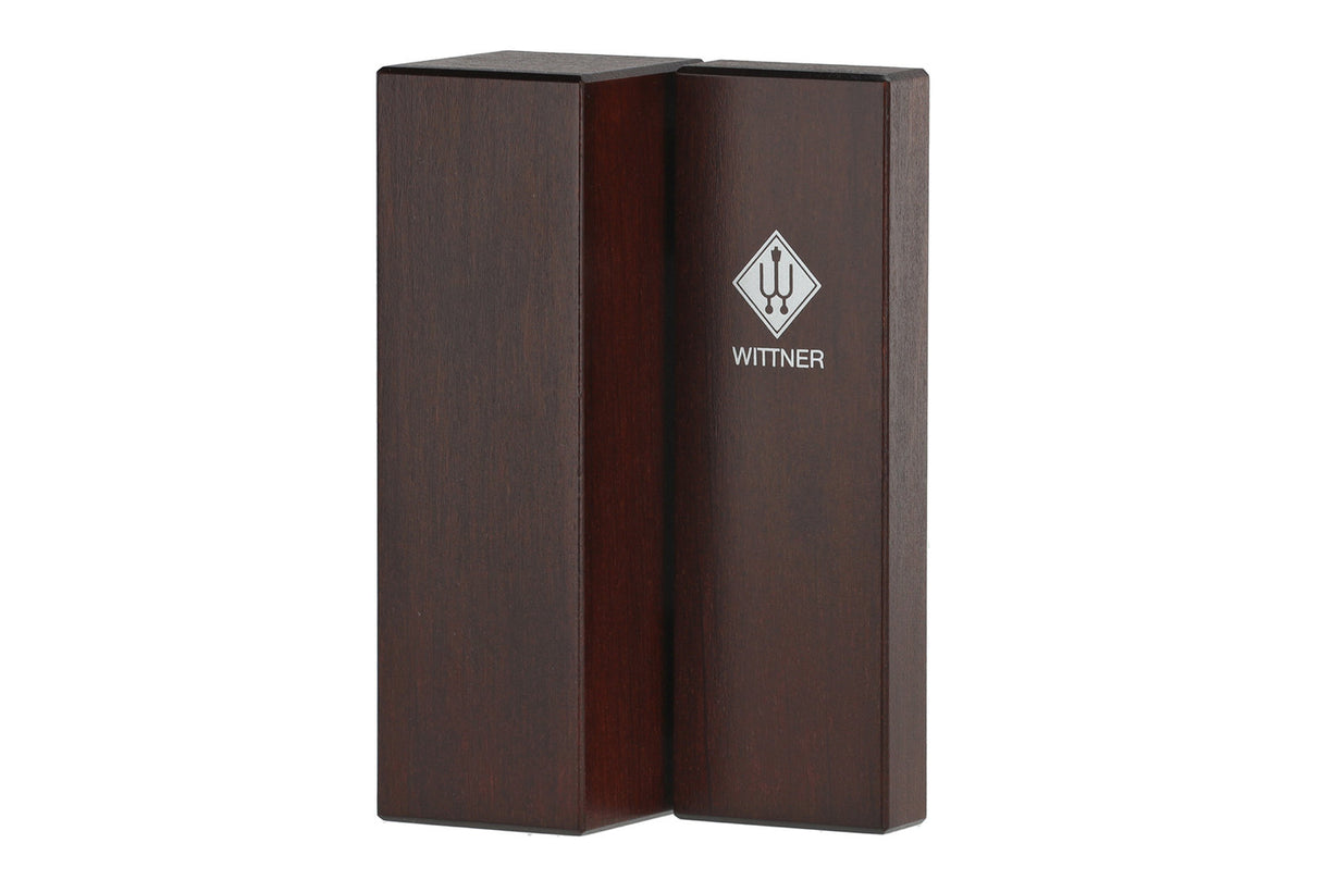 Wittner Metronom Metronom Super Mini - Mahagoni Farbe 880210