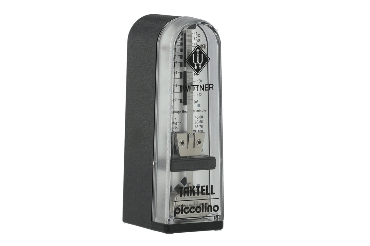 Wittner Metronom Metronom Piccolino - Black 890161