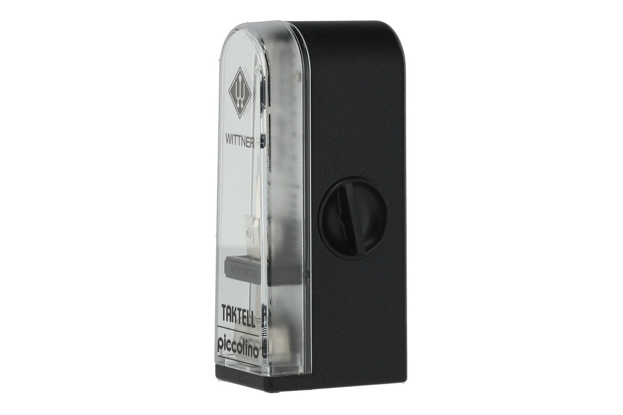 Wittner Metronom Metronom Piccolino - Black 890161