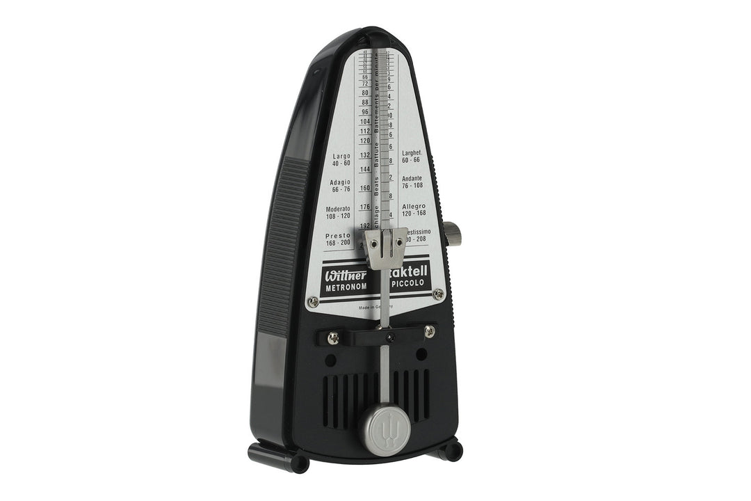 Wittner Metronom Metronom Piccolo - Black 836