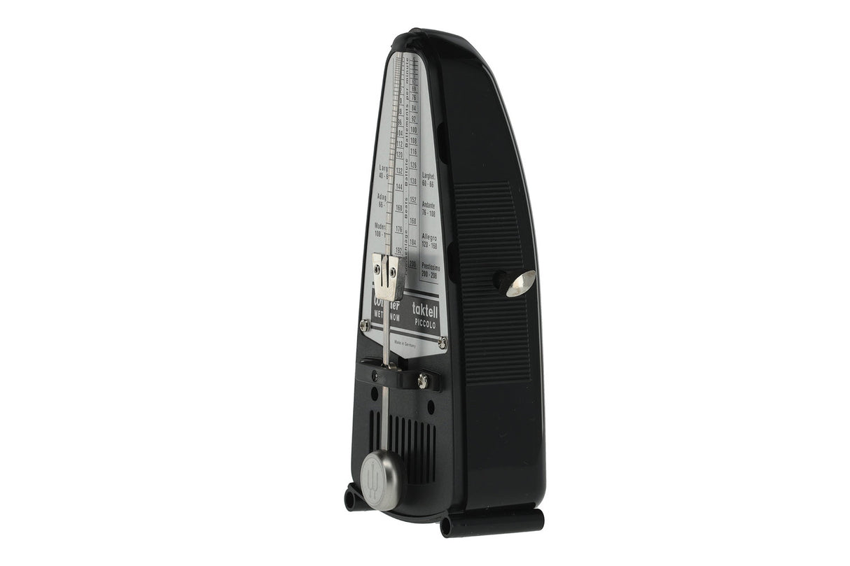 Wittner Metronom Metronom Piccolo - Black 836