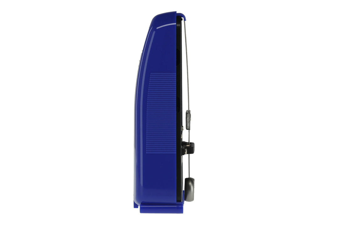 Wittner Metronom Metronom Piccolo - Blau 837