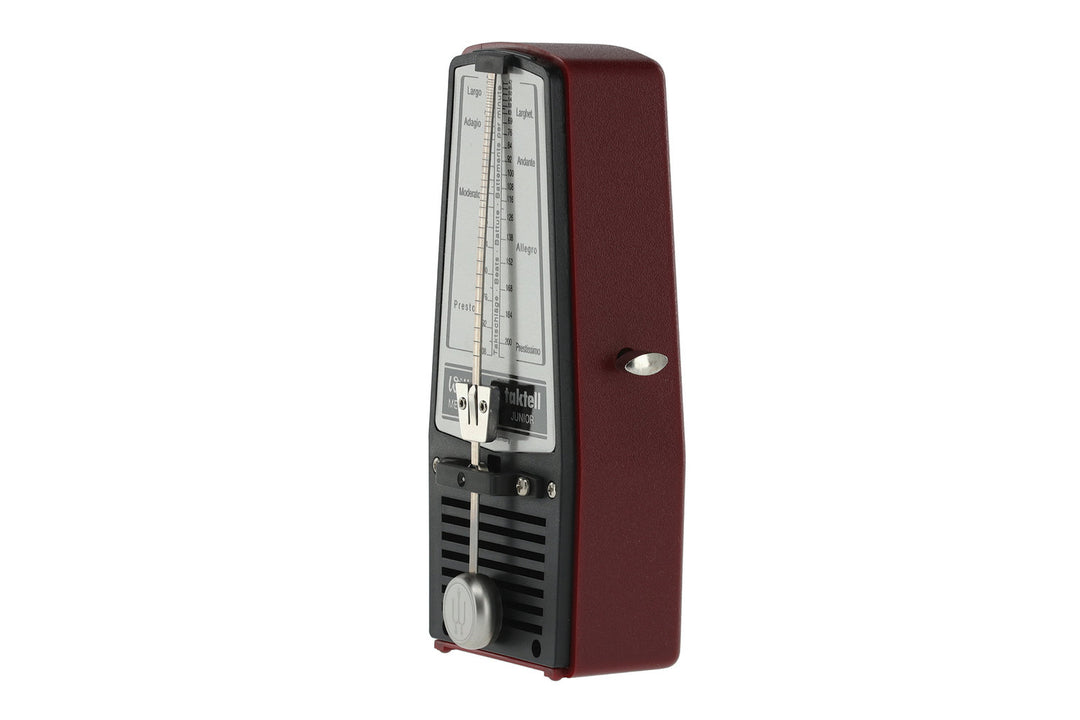 Wittner Metronom Metronom Junior - Rubinrot 824