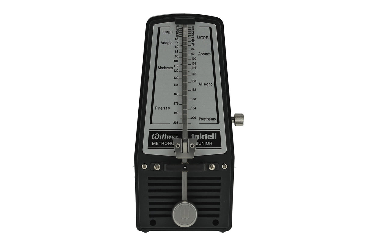 Wittner Metronom Metronom Junior - Black 826