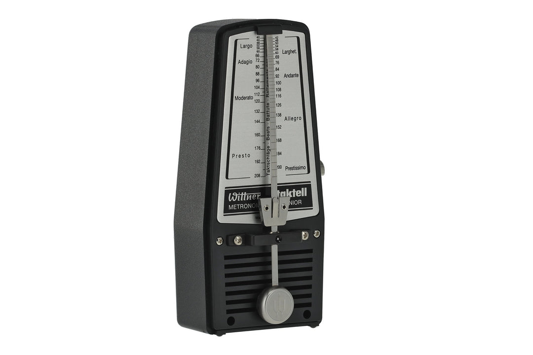 Wittner Metronom Metronom Junior - Black 826
