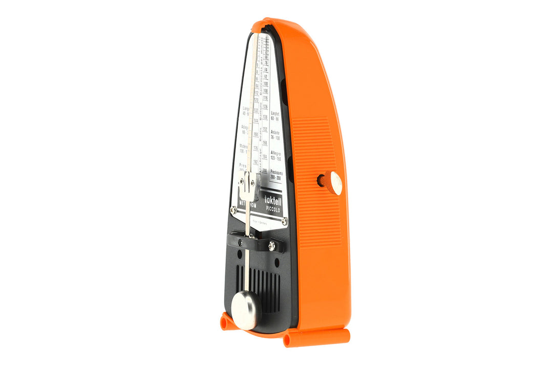 Wittner Metronom Metronom Piccolo - Orange 830 231