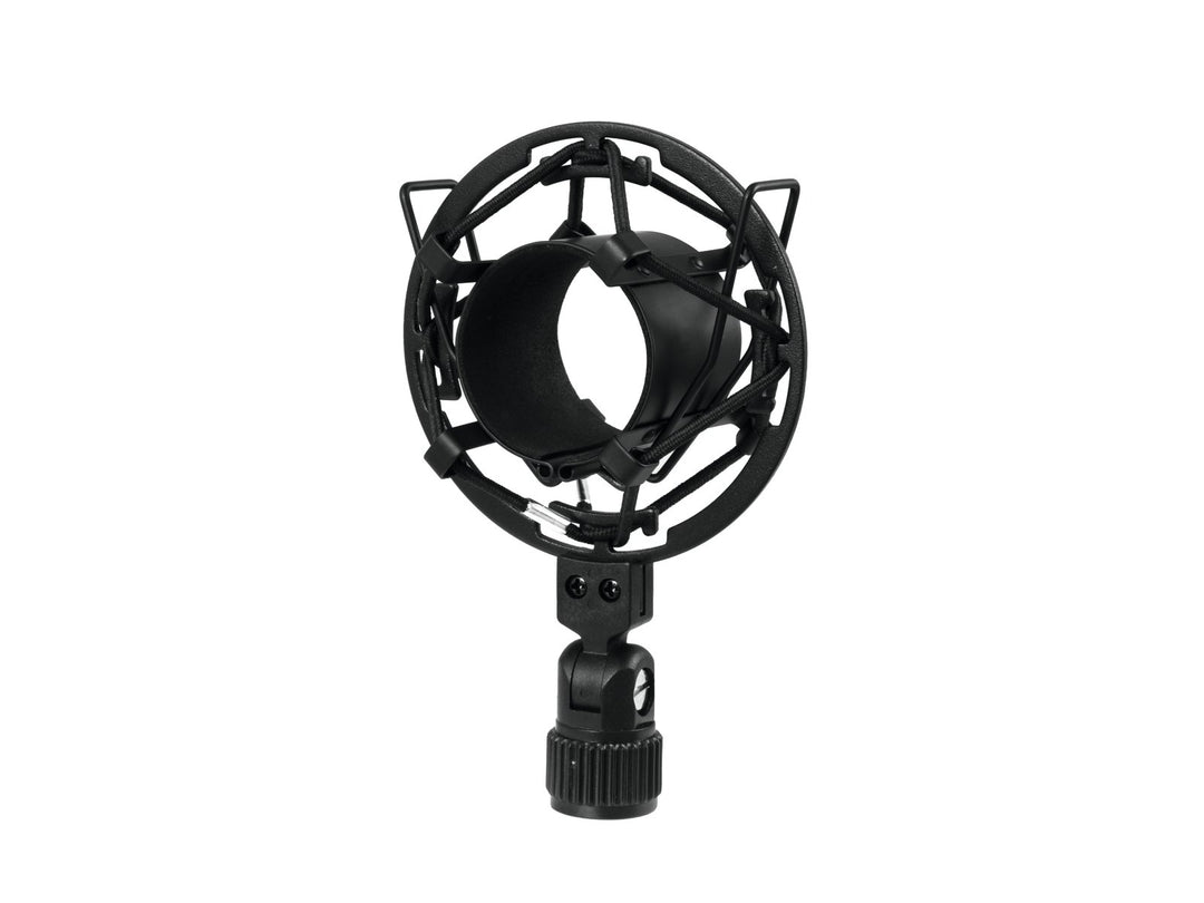 OMNITRONIC MIC CM-77 Studio Mikrofon