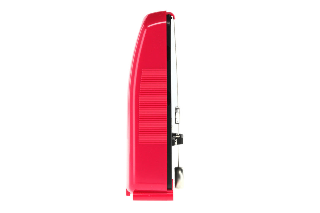 Wittner Metronom Metronom Piccolo - Dunkelpink 830 361