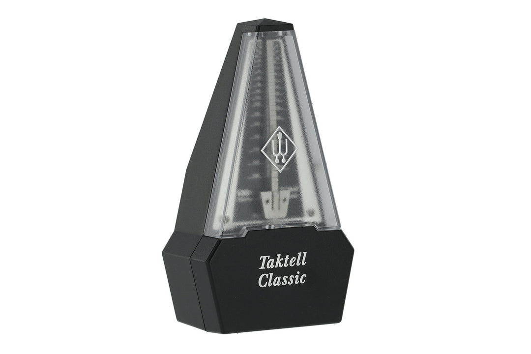 Wittner Metronom Metronom Classic - Silberfarben 829161