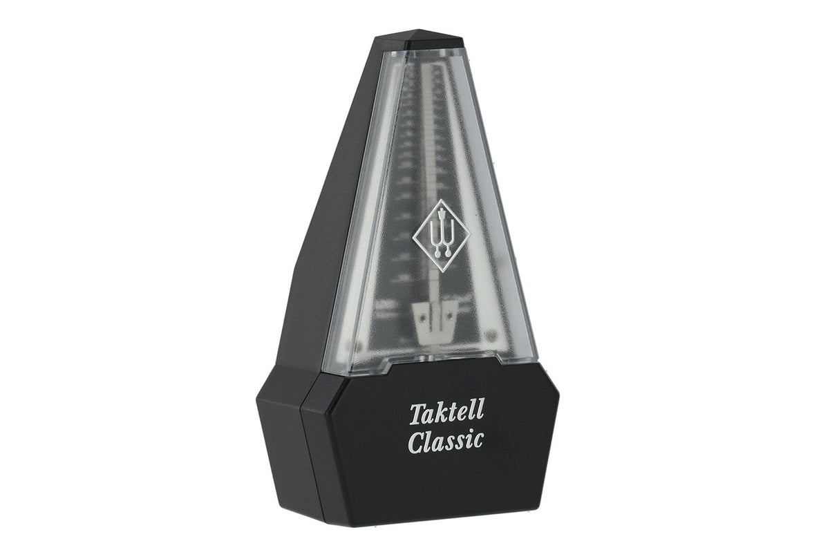 Wittner Metronom Metronom Classic - Silberfarben 829161