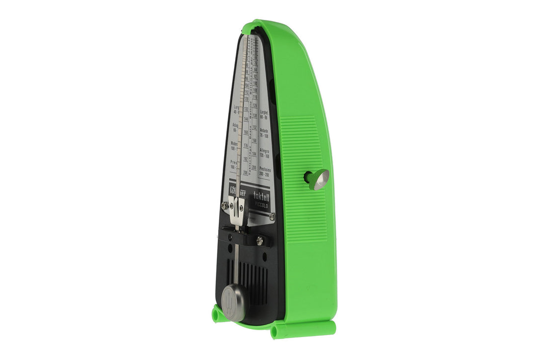 Wittner Metronom Metronom Piccolo - Neongrün 830 421