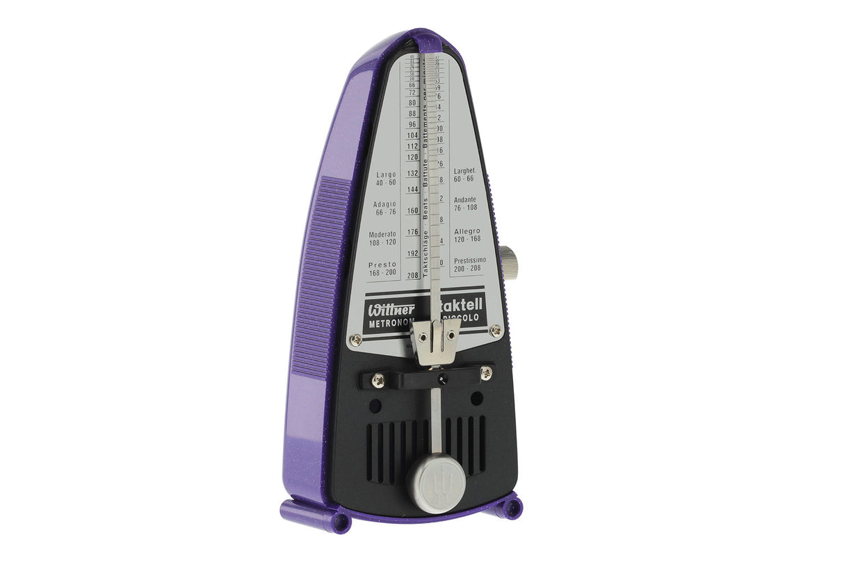 Wittner Metronom Metronom Piccolo - Magisches Violett 830 471