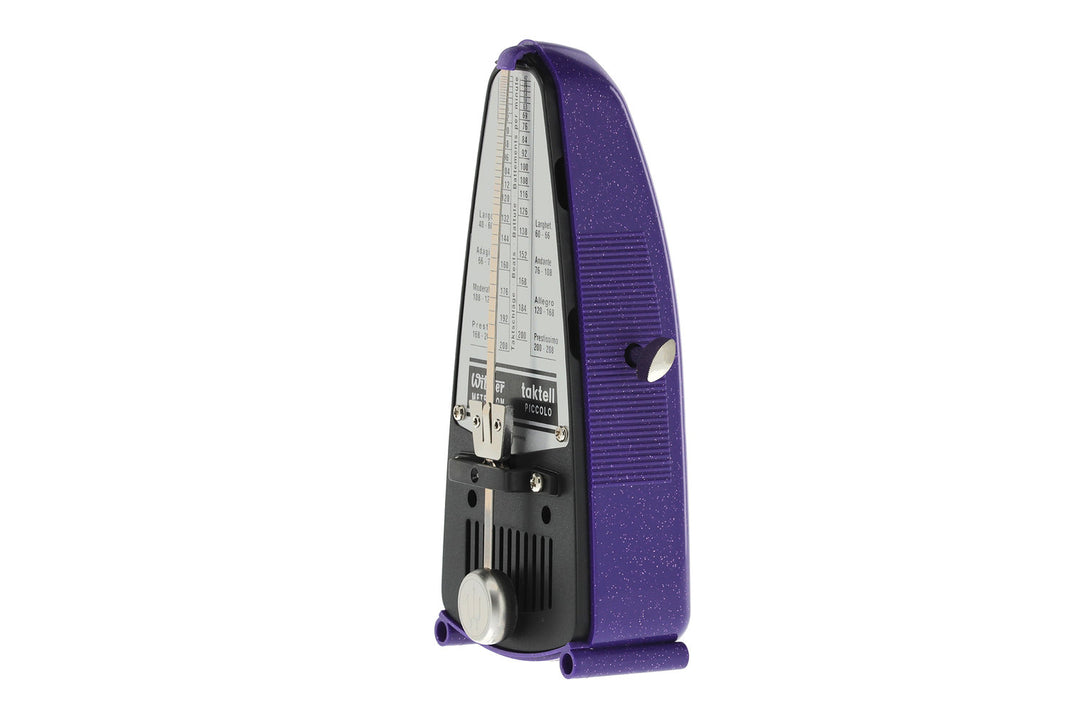 Wittner Metronom Metronom Piccolo - Magisches Violett 830 471