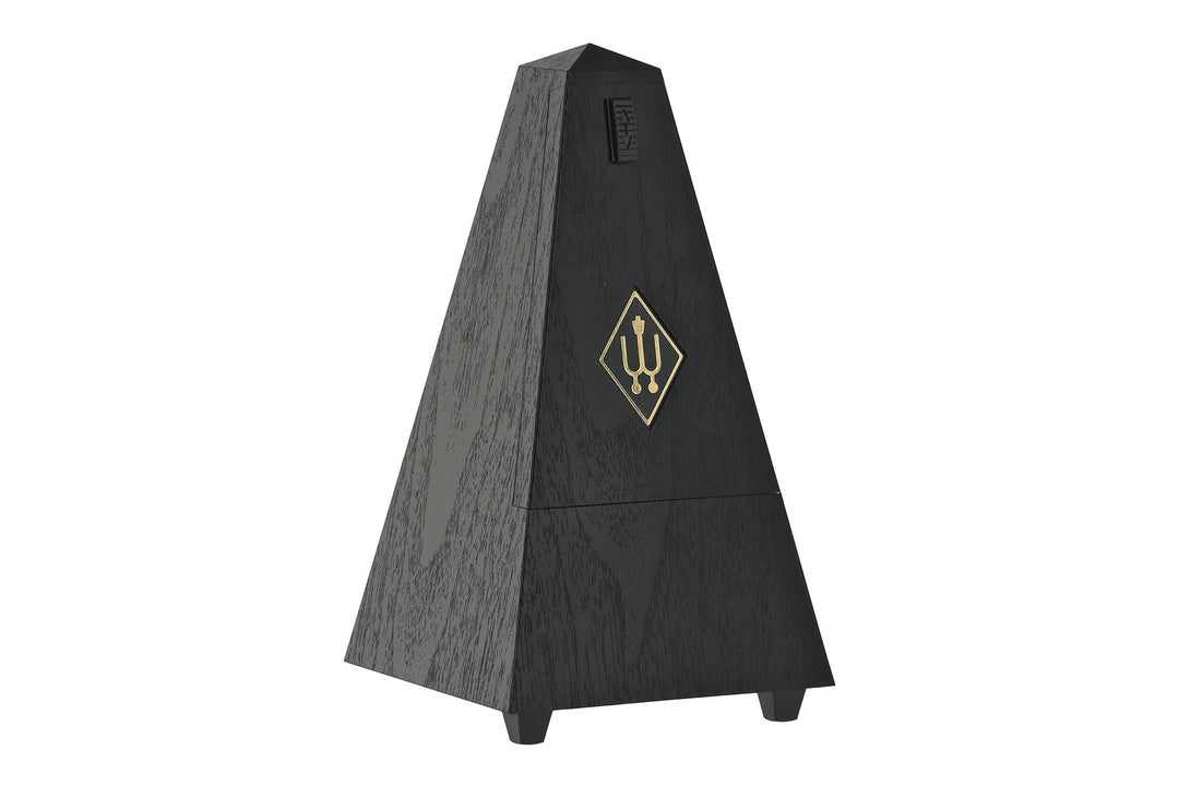 Wittner Metronom Pyramidenform - Black 845161