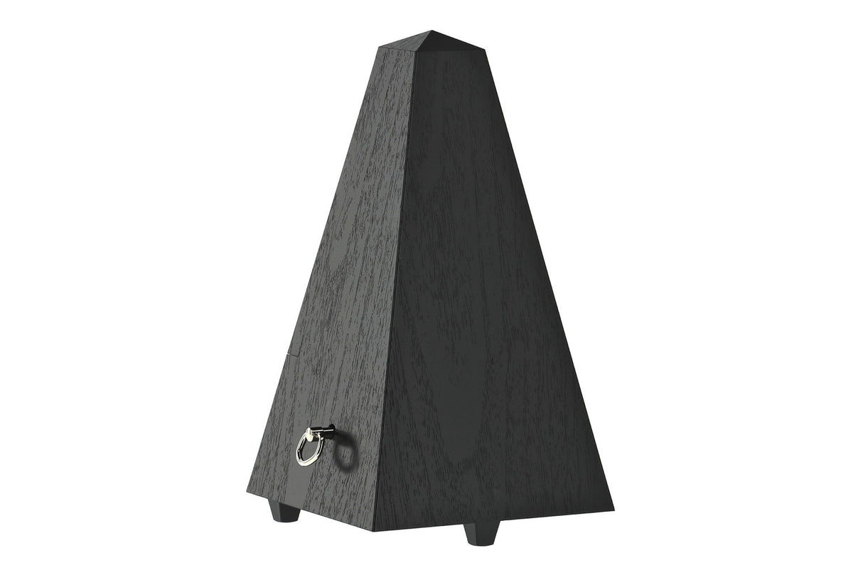 Wittner Metronom Pyramidenform - Black 845161