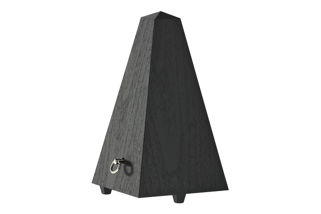 Wittner Metronom Pyramidenform - Black 845161