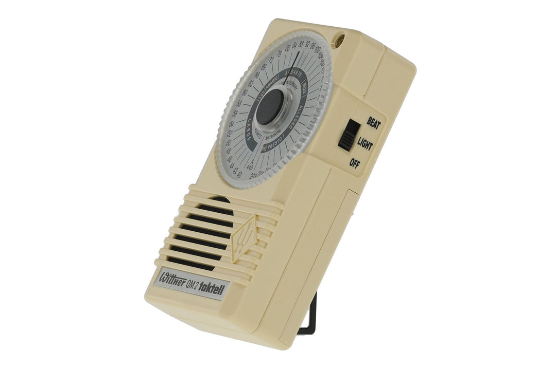 Wittner Metronom QM 2 - Elfenbein 861121