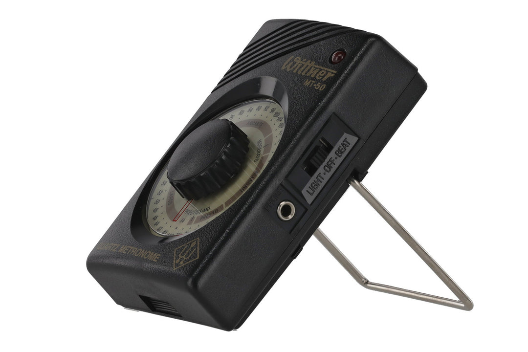 Wittner Metronom MT-50 - Black 865061