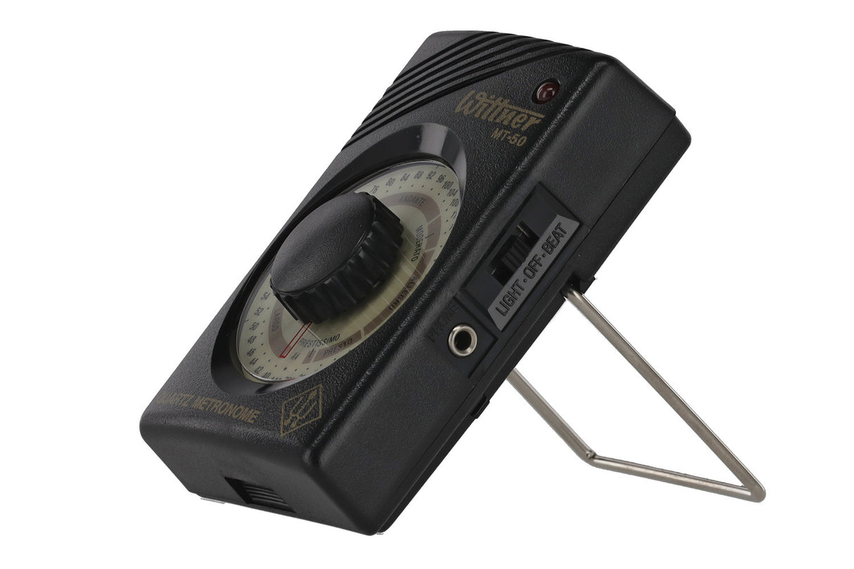 Wittner Metronom MT-50 - Black 865061