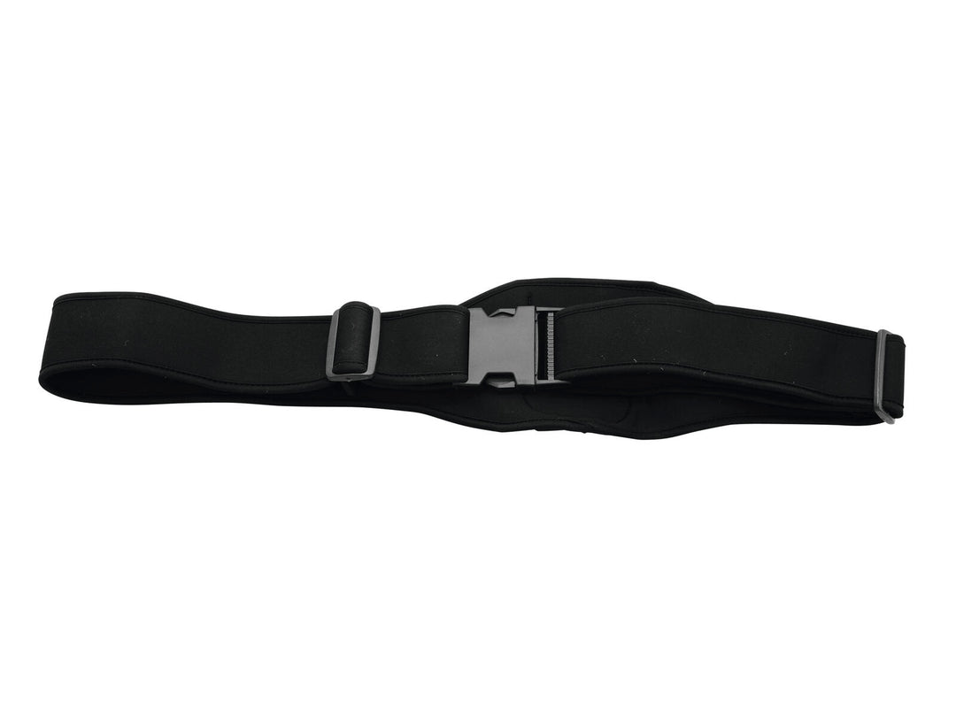 OMNITRONIC Gürtel für Taschenempfänger/-sender