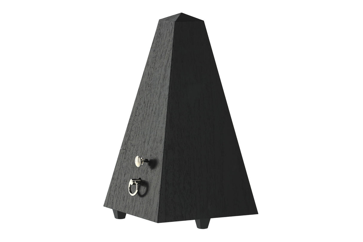 Wittner Metronom Pyramidenform - Black 855161