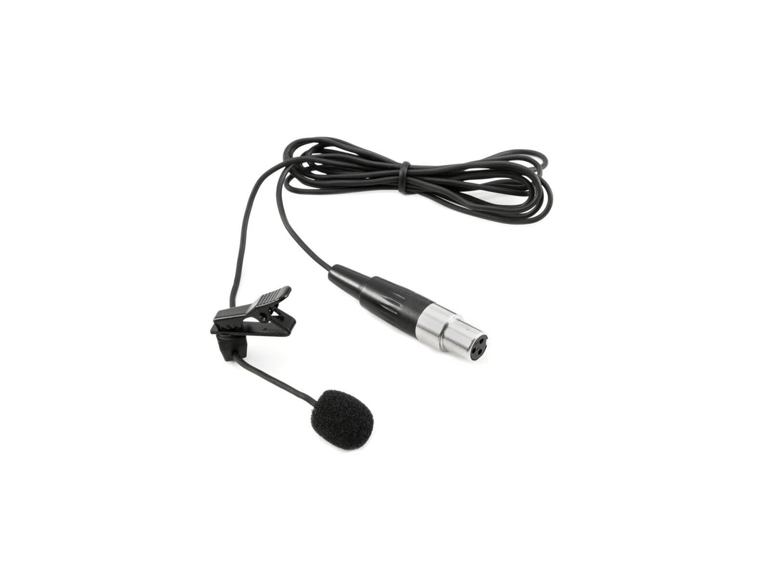 PSSO Set WISE ONE + BP + Lavalier 823-832/863-865MHz