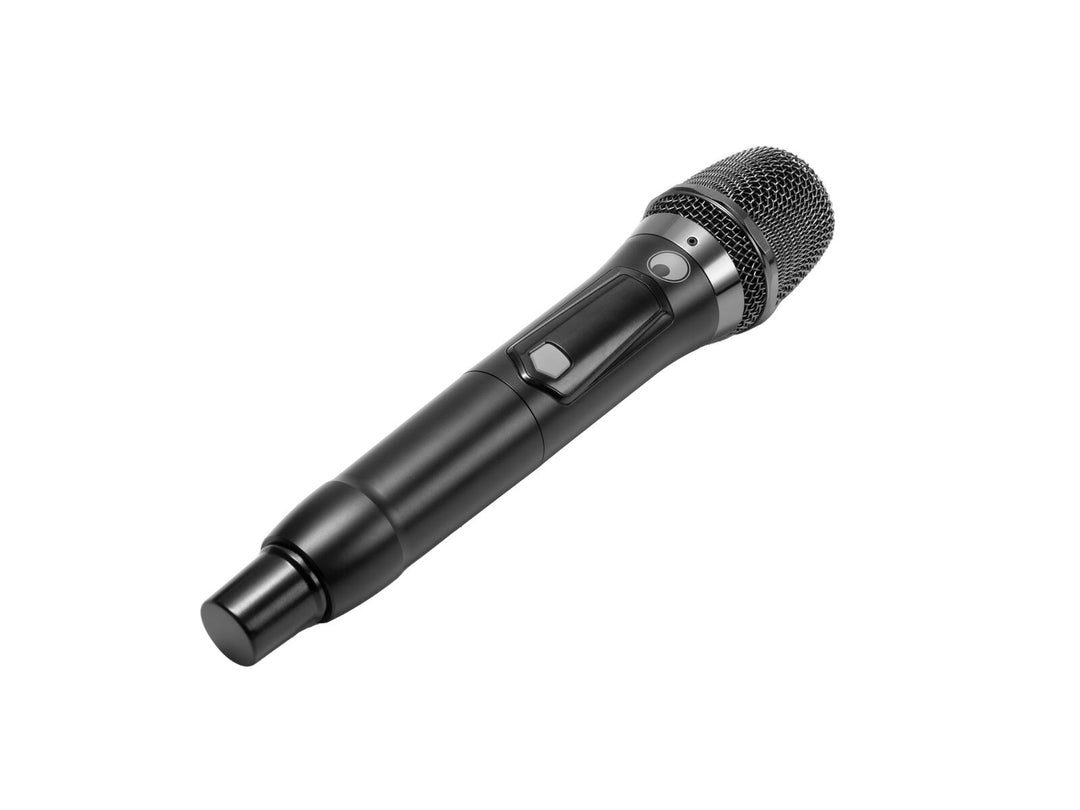 OMNITRONIC FAS Dynamisches Drahtlosmikrofon 660-690MHz
