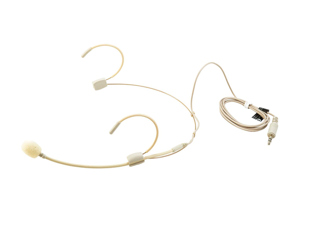 OMNITRONIC FAS Headset für Bodypack