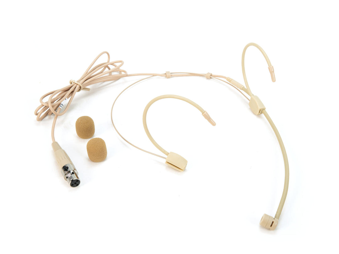 PSSO PXS Headset für Bodypack