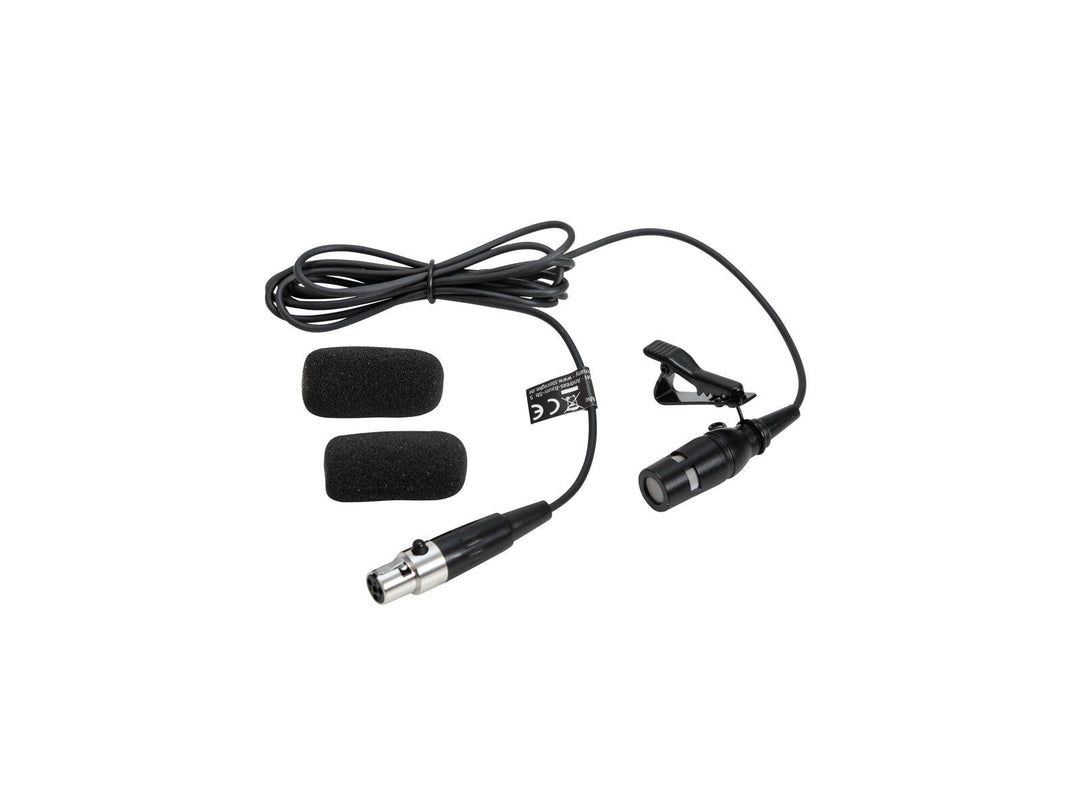 PSSO Lavalier-Mikrofon für Bodypack