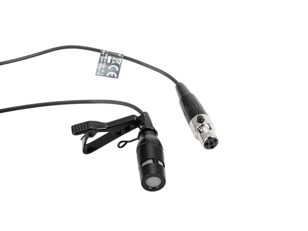 PSSO Lavalier-Mikrofon für Bodypack