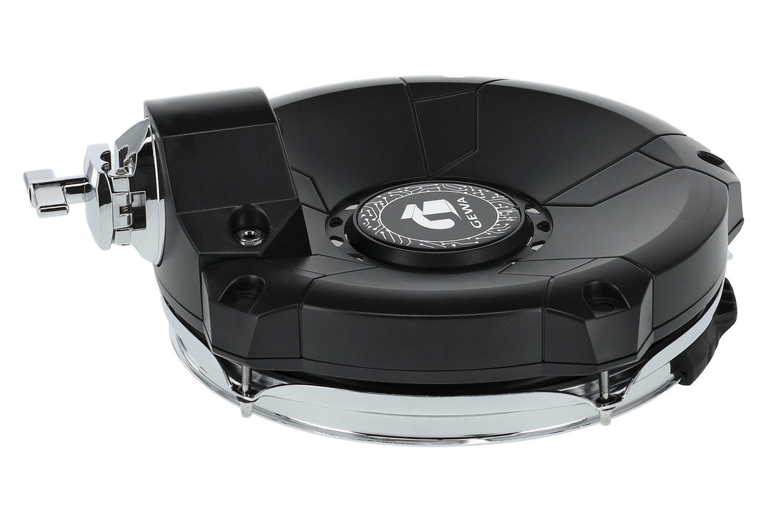 GEWA E-Drum Pad Tom Pad - 10'' black (GD-TP10)
