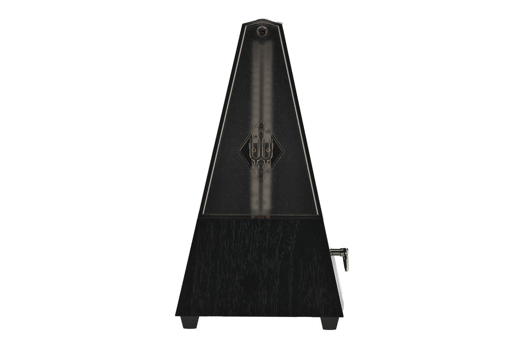 Wittner Metronom Pyramidenform - Black 806K