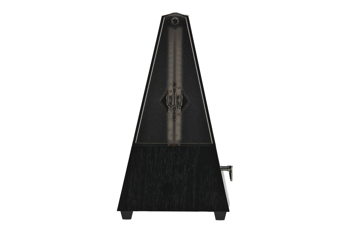 Wittner Metronom Pyramidenform - Black 806K