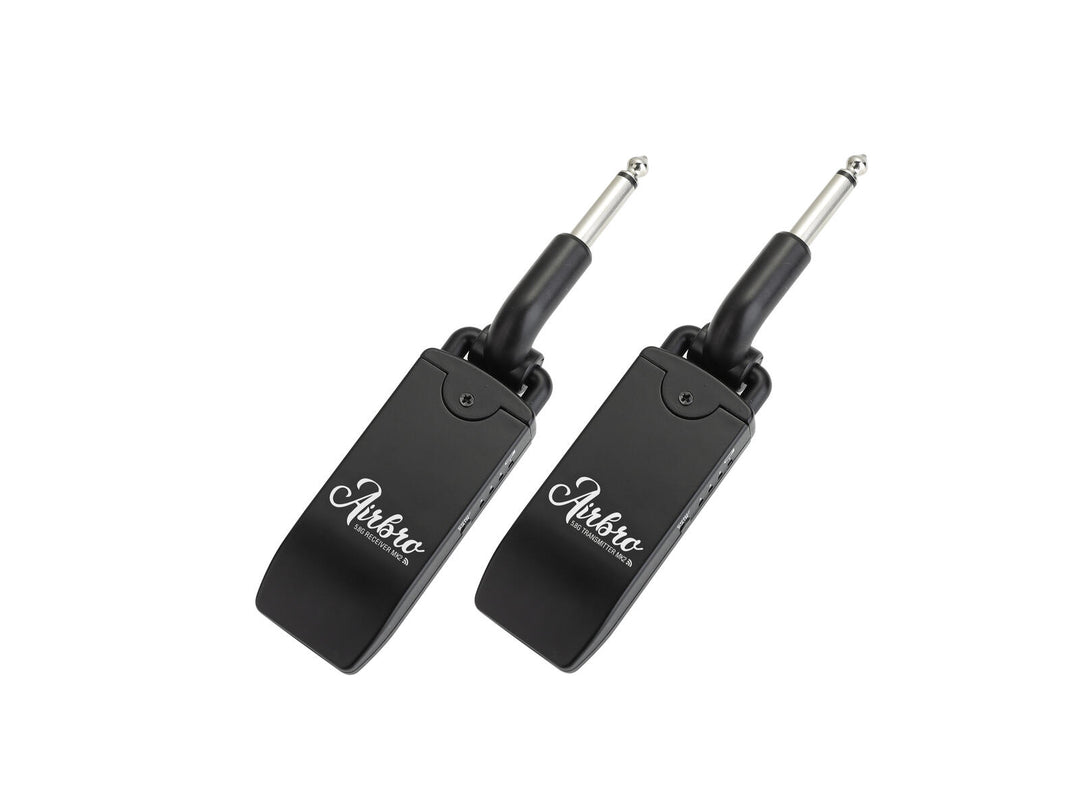 OMNITRONIC Airbros MK2 5.8G Instrumentenkit