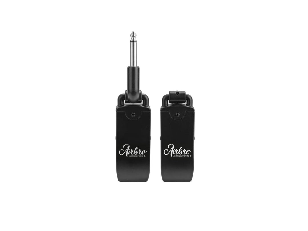 OMNITRONIC Airbros MK2 5.8G Instrumentenkit