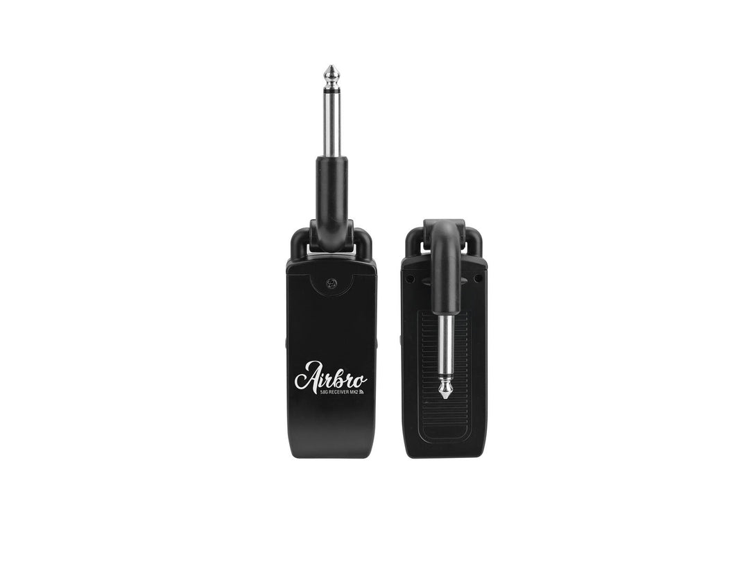 OMNITRONIC Airbros MK2 5.8G Instrumentenkit