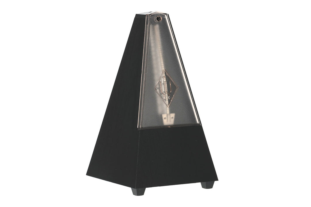 Wittner Metronom Pyramidenform - Black 816K