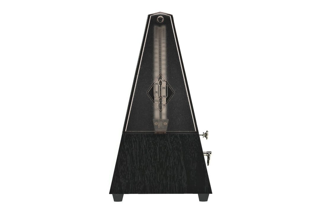 Wittner Metronom Pyramidenform - Black 816K