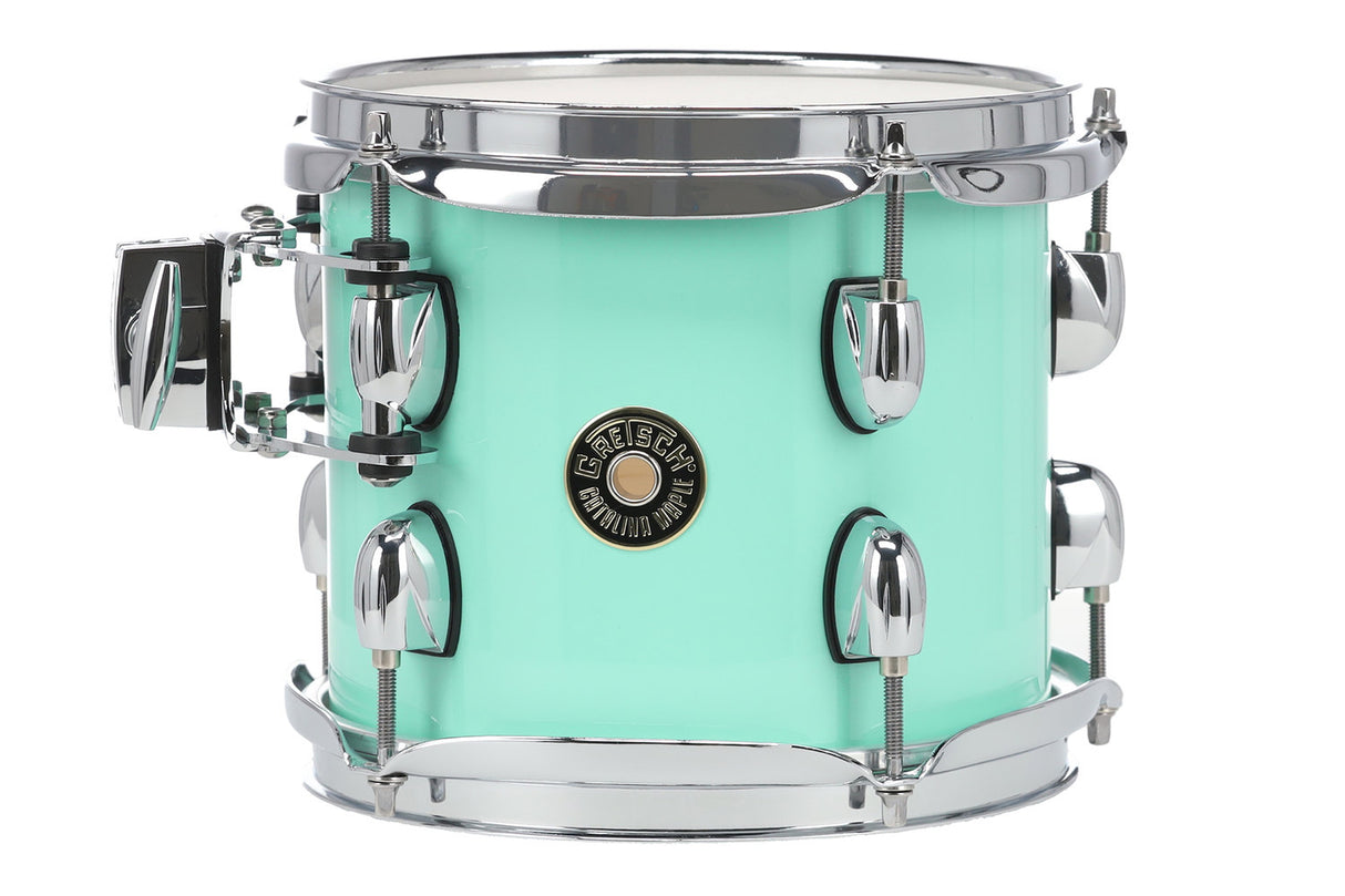 Gretsch Tom Tom Catalina Maple - Seafoam Green (CM2-0708T-SFG)