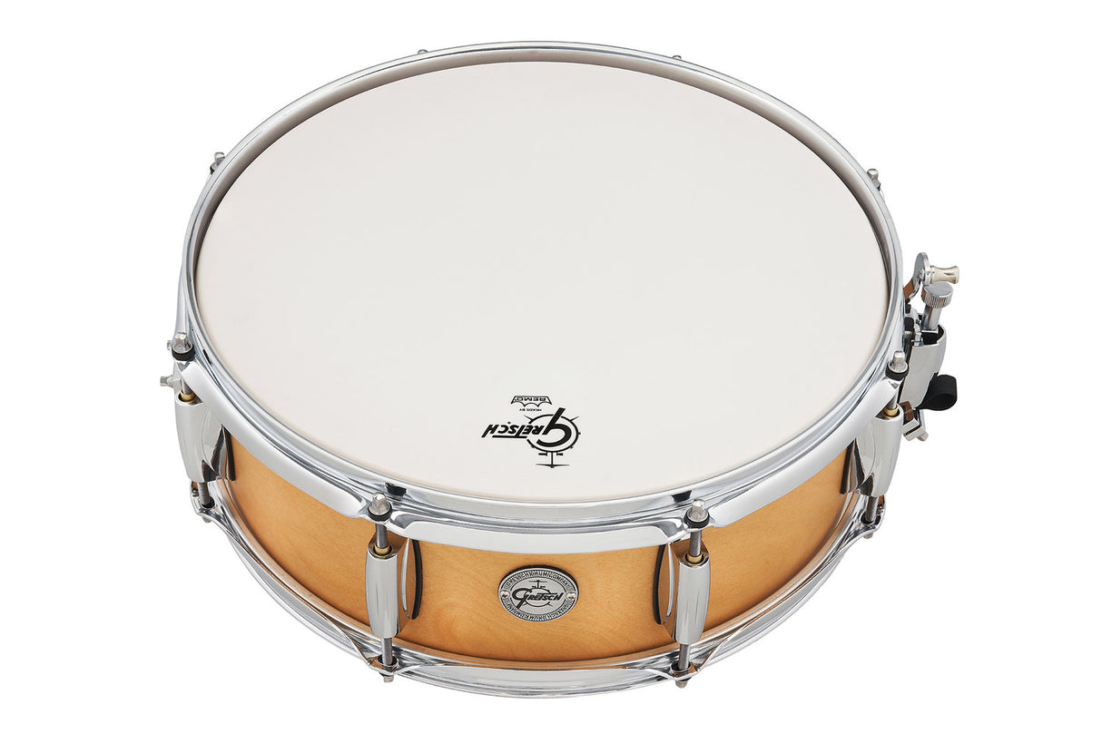 Gretsch Snare Drum Full Range Birch - 14x5" (S1-0514-BSC)