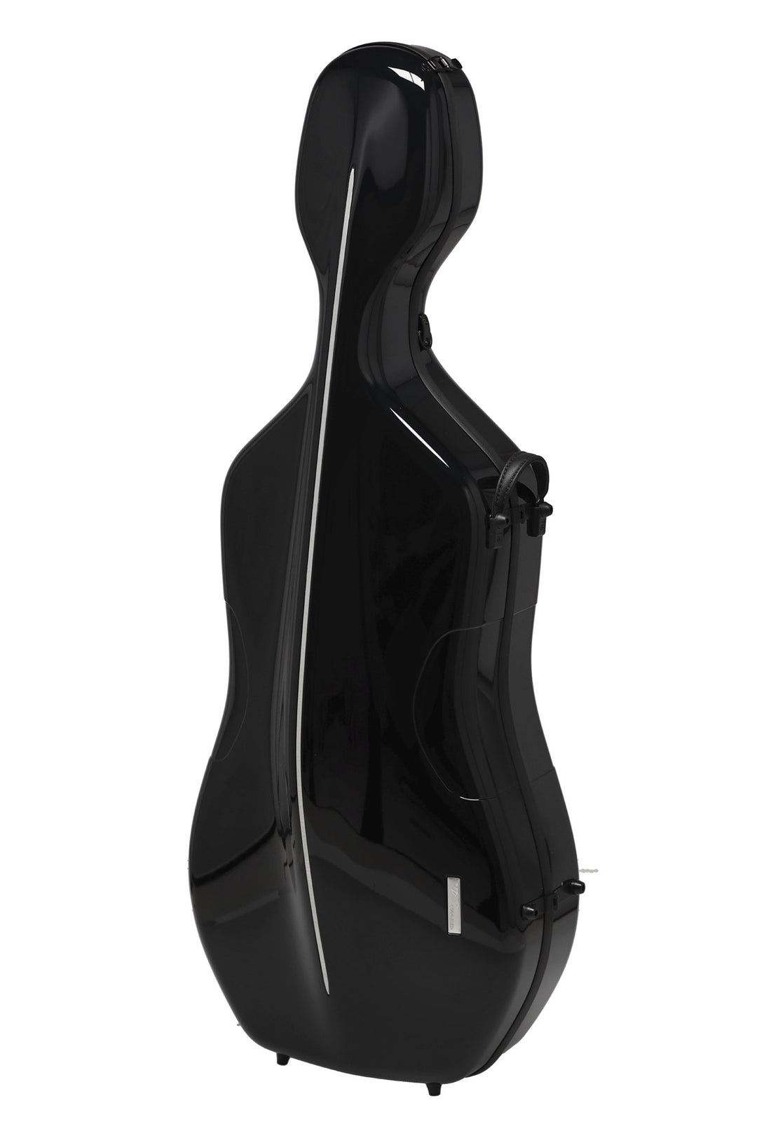 GEWA Cello case Air - Black/bordeaux