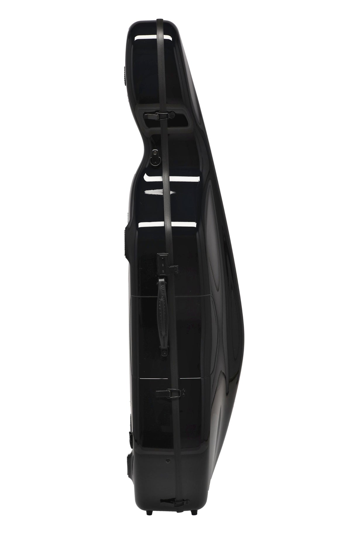 GEWA Cello case Air - Black/black