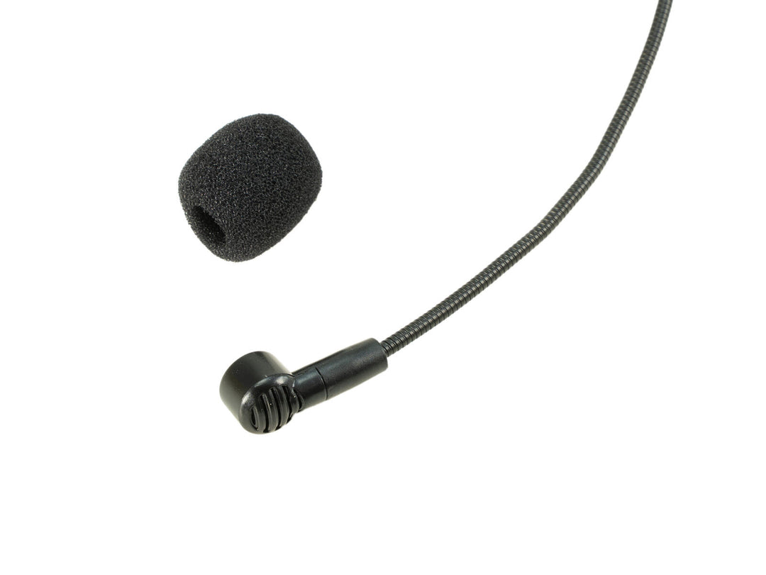 OMNITRONIC MOM-10BT4 Headset-Mikrofone