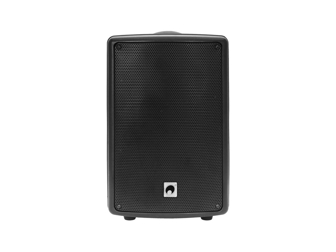 OMNITRONIC WAMS-08BT MK2 Drahtloses PA-System
