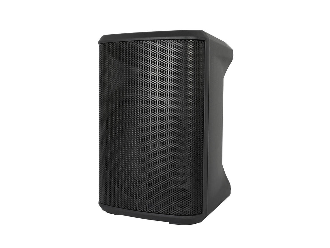 OMNITRONIC PORTY-8A Funk-PA-System