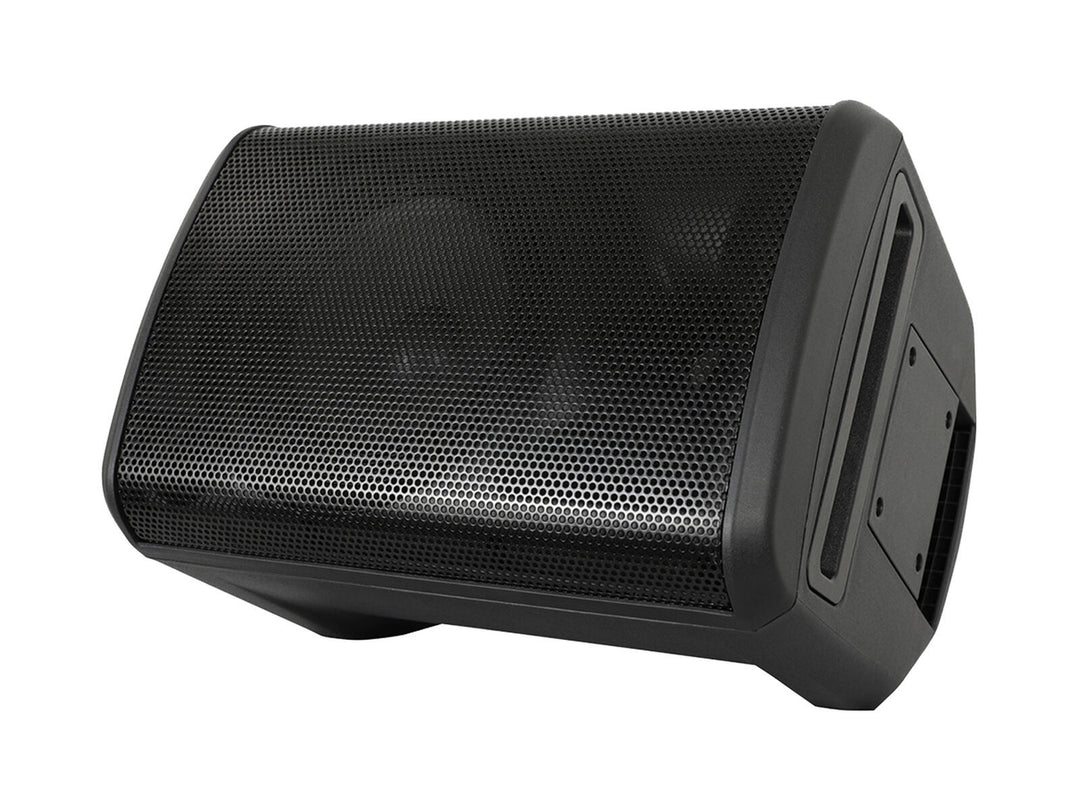 OMNITRONIC PORTY-8A Funk-PA-System