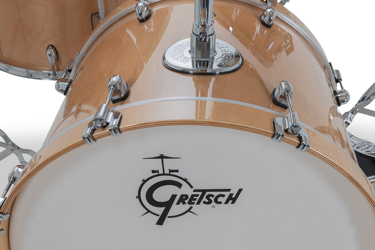 Gretsch Shell-Set Catalina Maple - Antique Maple (CM2-E624S-AM)
