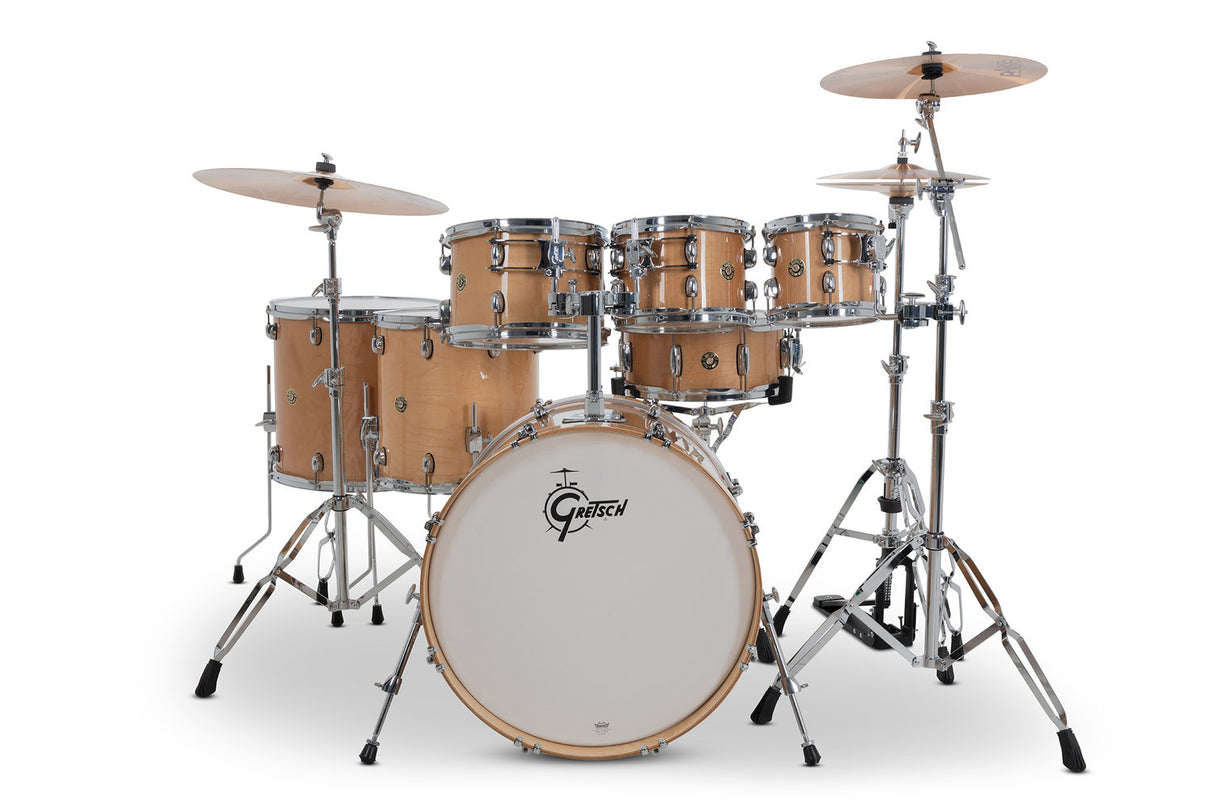 Gretsch shell set Catalina Maple - Antique Maple (CM2-E627-AM)