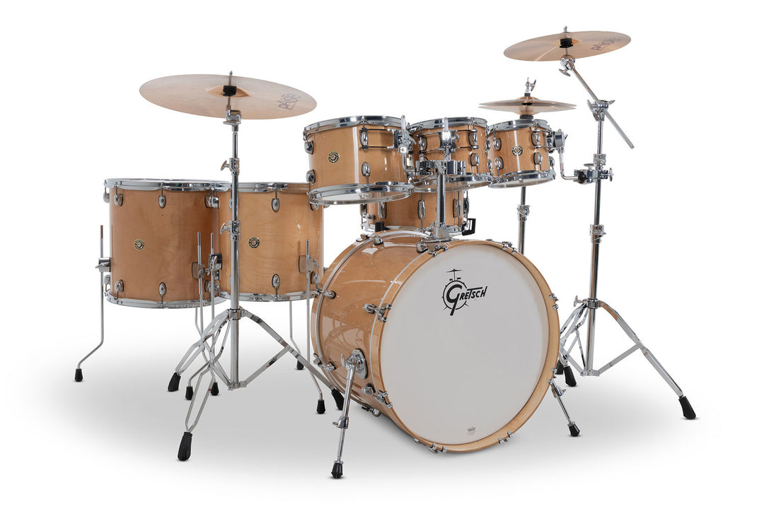 Gretsch Shell Set Catalina Maple - Antique Maple (CM2-E627-AM)